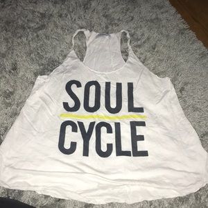 SoulCycle Tank